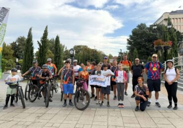 Фестивалът „Be Active – Асеновград 2026 г.“ пожъна огромен успех (ГАЛЕРИЯ)