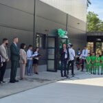 Кметът на „Тракия“ откри учебната година в училищата в района (СНИМКИ) 1 Кметът на „Тракия“ откри учебната година в училищата в района (СНИМКИ)