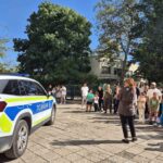 Специално училище за ученици с увреден слух „Проф. д-р Стоян Белинов“ отбеляза Европейската седмица на мобилността с тематичен Ден по БДП 4 Специално училище за ученици с увреден слух „Проф. д-р Стоян Белинов“ отбеляза Европейската седмица на мобилността с тематичен Ден по БДП