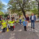 ДГ „Щастливо детство“ с ясна гражданска позиция: „Пази децата!“ (ГАЛЕРИЯ) 5 ДГ „Щастливо детство“ с ясна гражданска позиция: „Пази децата!“ (ГАЛЕРИЯ)