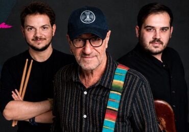 Балканската китарна легенда Влатко Стефановски идва в Пловдив за концерт под звездите