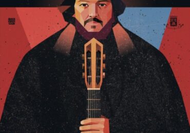 Бразилският виртуоз Яманду Коста идва за GuitArt Festival в Пловдив