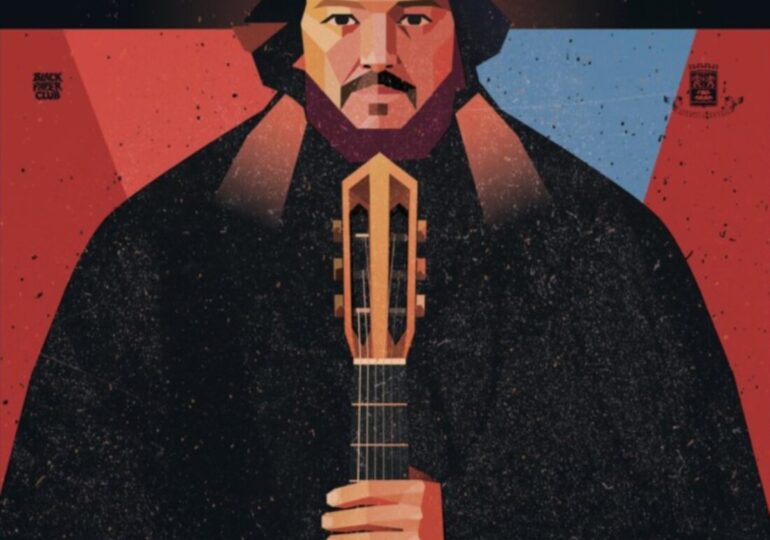 Бразилският виртуоз Яманду Коста идва за GuitArt Festival в Пловдив