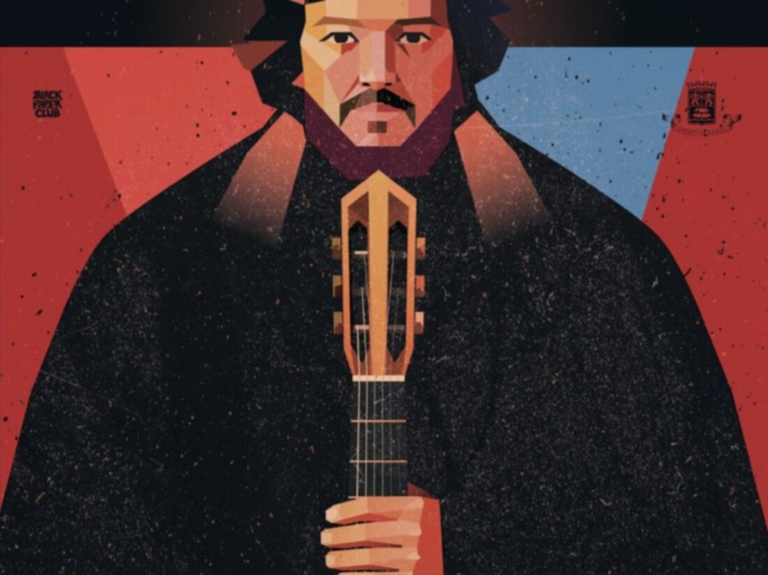 Бразилският виртуоз Яманду Коста идва за GuitArt Festival в Пловдив