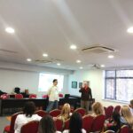 250 пловдивски учители се включиха в иновативен тренинг с международния обучител Ед Козинс 4 250 пловдивски учители се включиха в иновативен тренинг с международния обучител Ед Козинс