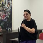 Пловдивската публика посрещна с огромен интерес Юлияна Антонова-Мурата и новата ѝ книга „Сате сате, Япония“ (СНИМКИ)