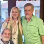 Стефи Стаменова представя дебютния си документален филм „В служба на хората“ за проф. Дамян Попхристов 16 Стефи Стаменова представя дебютния си документален филм „В служба на хората“ за проф. Дамян Попхристов