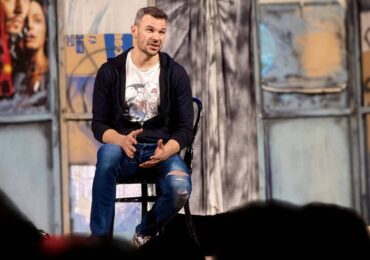 С мощно послание срещу наркотиците: Театралният спектакъл „Спасителят“ с Ивайло Захариев гостува в Пловдив