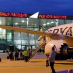 Нова слънчева дестинация от Летище Пловдив: Ryanair пуска директни полети до Малта за Лято 2027