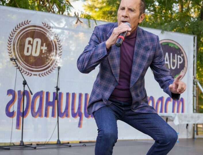 „Изкуство без възраст и граници“: Над 250 участници изпълниха парк „Лаута“ за четвъртото издание на фестивала (СНИМКИ)