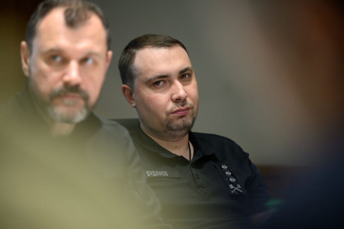 Правителството: Буданов поиска срещата му с Радев да е конфиденциална