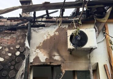 Павел Михайлов: Нека заедно върнем дома и надеждата на едно семейство от Първенец
