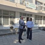 Детска ясла в район „Източен“ посреща децата с обновен покрив и интериор на основното си крило (СНИМКИ)