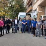 ГЕРБ – Западен с поредна благородна инициатива в Пловдив (СНИМКИ)