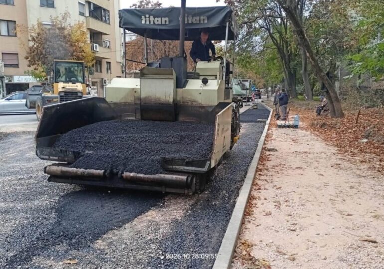 Докъде стигна изграждането на пробива под Централна гара в Пловдив? (СНИМКИ) 5 Докъде стигна изграждането на пробива под Централна гара в Пловдив? (СНИМКИ)