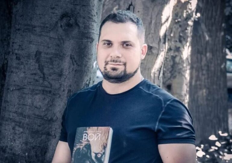 Първата книга от поредицата „Българска природа“ с премиера в Природонаучния музей в Пловдив
