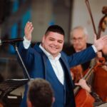 „Музика на всички времена“ представя класически шедьоври в Епископската базилика на Филипопол