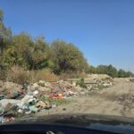 РИОСВ – Пловдив разпореди почистване на три замърсени терена край река Въча (СНИМКИ)