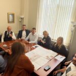 Намерен е законов механизъм за запазване на зелената площ на бул. „Марица“ в Пловдив
