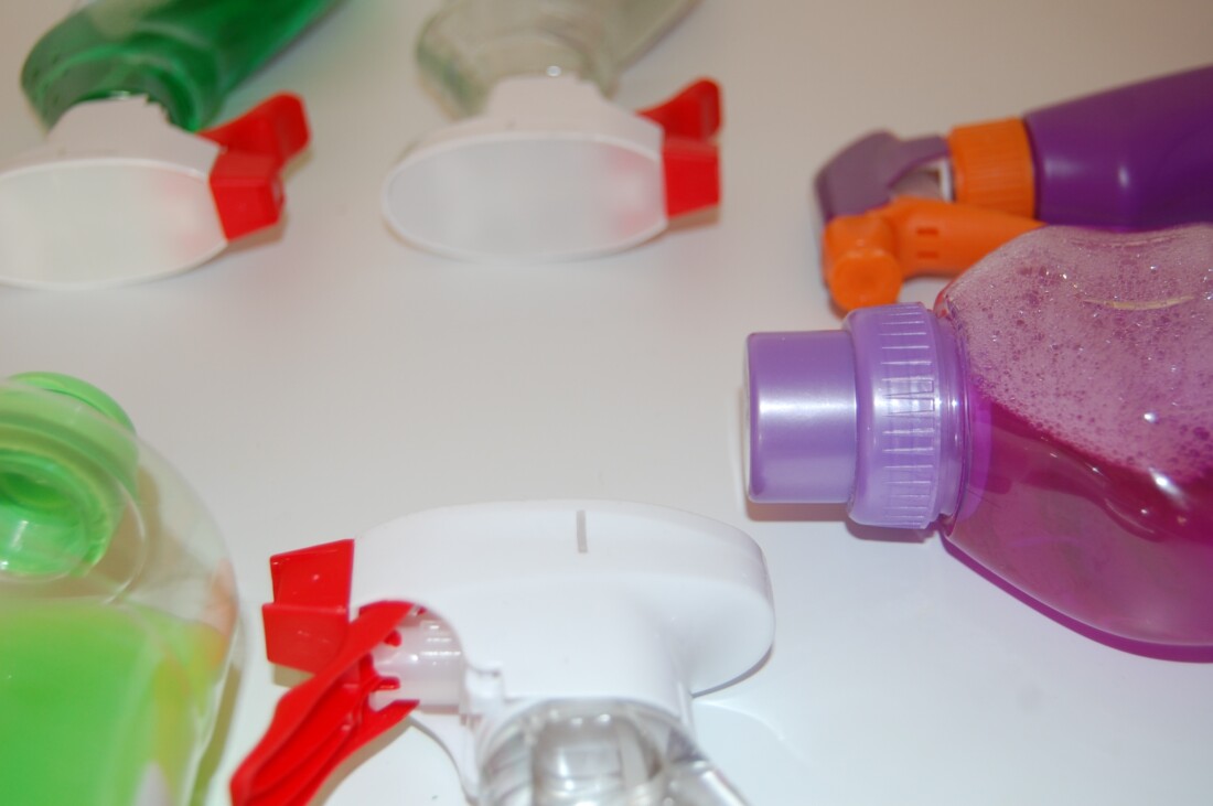 Кампания за събиране на опасни отпадъци в община „Марица“