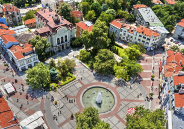 TRAVELX Forum 2027 събира в Пловдив ключови фигури на дискусия за бъдещето на българския туристически бранд
