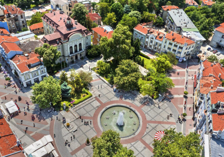 TRAVELX Forum 2027 събира в Пловдив ключови фигури на дискусия за бъдещето на българския туристически бранд