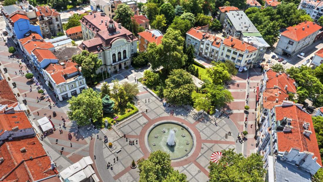 TRAVELX Forum 2027 събира в Пловдив ключови фигури на дискусия за бъдещето на българския туристически бранд
