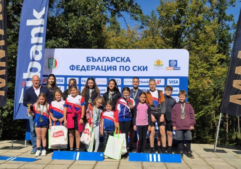 Интересно състезание ще се проведе край Асеновград