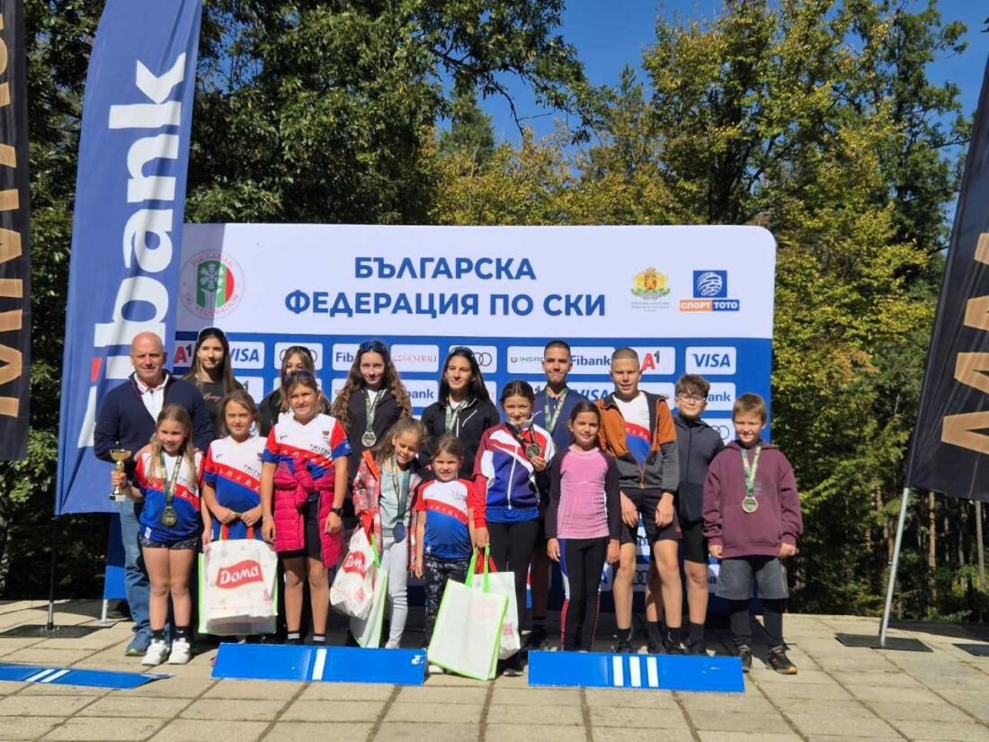 Интересно състезание ще се проведе край Асеновград
